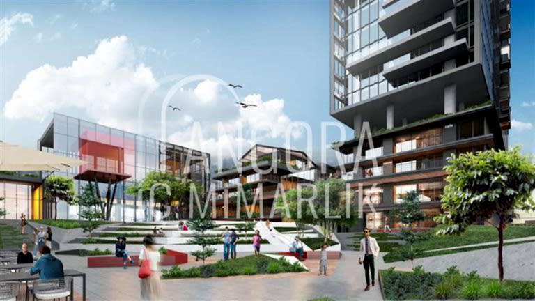 Cubes Ankara: Kiralık mı Satılık mı?.