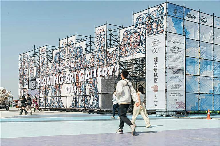 Ankara’da Sanat Galerisi Tasarımı: Sergi Alanlarını Daha Etkileyici Hale Getirmek.