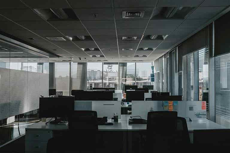 Modern Ofislerde Isı ve Nem Kontrolü Neden Önemlidir?.