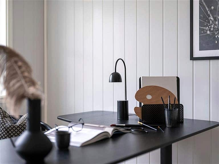 Ofislerde Akustik Tasarım.