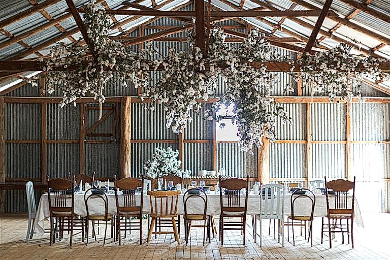 Sürdürülebilir Düğün Salonu Tasarımı.